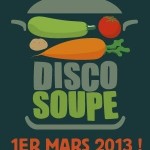Disco soup Nantes
