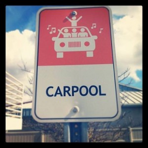 carpool sincropool