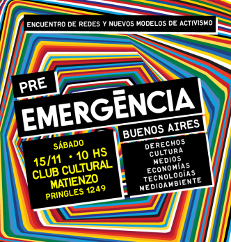 Pre Emergencia Buenos Aires