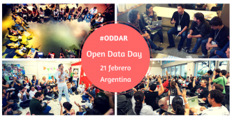 Open Data Day Argentina 2015